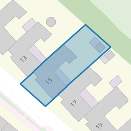 Perceel MDM01-A-3407