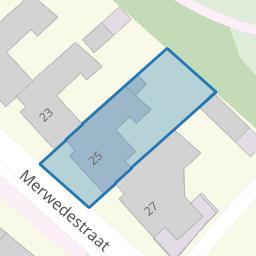 Perceel MDM01-A-3411