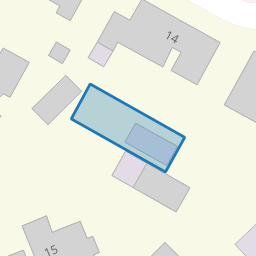 Perceel MDM01-A-3422