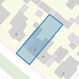 Perceel MDM01-A-3432