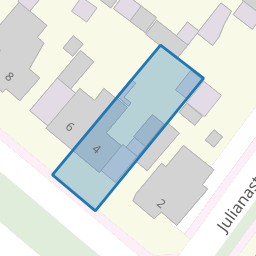 Perceel MDM01-A-3433