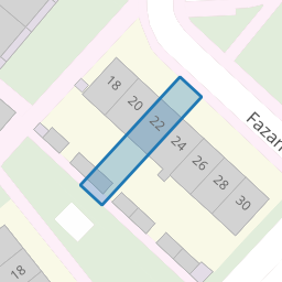 Perceel MDM01-A-3443