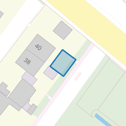 Perceel MDM01-A-3444