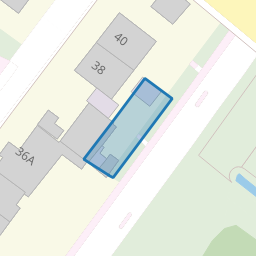 Perceel MDM01-A-3445