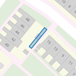 Perceel MDM01-A-3446