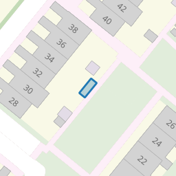 Perceel MDM01-A-3450