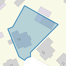 Perceel MDM01-A-3460