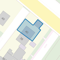 Perceel MDM01-A-3470