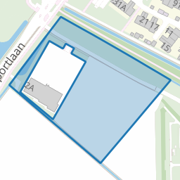 Perceel MDM01-A-3484
