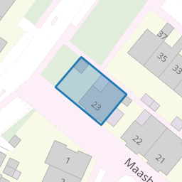 Perceel MDM01-A-3494