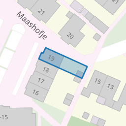 Perceel MDM01-A-3495