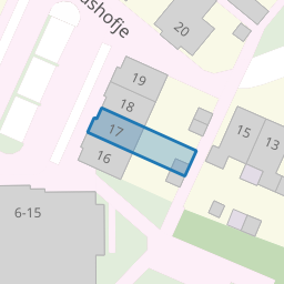 Perceel MDM01-A-3497