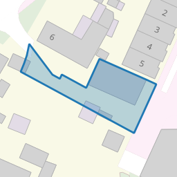 Perceel MDM01-A-3501