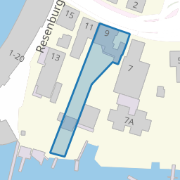 Perceel MDM01-A-3531