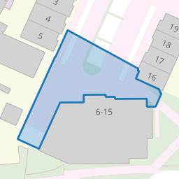 Perceel MDM01-A-3555