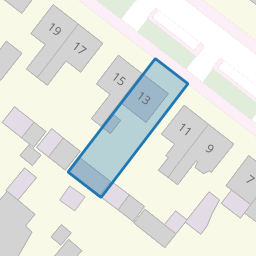 Perceel MDM01-A-3563