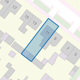 Perceel MDM01-A-3564