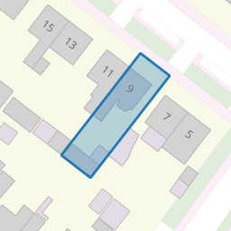 Perceel MDM01-A-3565