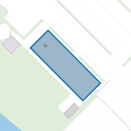 Perceel MDM01-A-3570