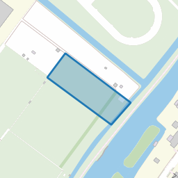 Perceel MDM01-A-3579