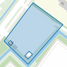 Perceel MDM01-A-3580