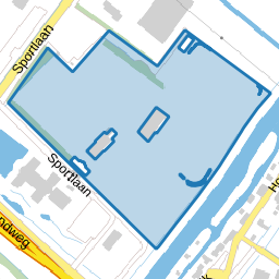 Perceel MDM01-A-3585