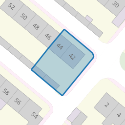 Perceel MDM01-A-3589