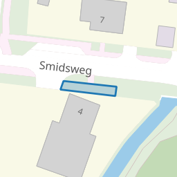 Perceel MDM01-A-3590