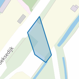 Perceel MDM01-A-3607