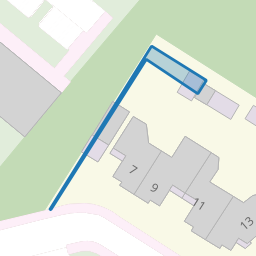 Perceel MDM01-A-3622