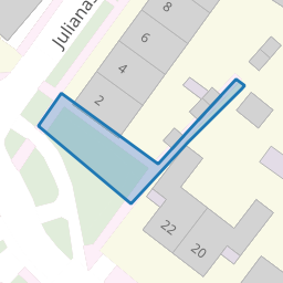 Perceel MDM01-A-3631