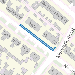 Perceel MDM01-A-3633