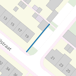 Perceel MDM01-A-3655