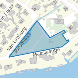 Perceel MDM01-A-3665