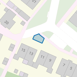 Perceel MDM01-A-3667