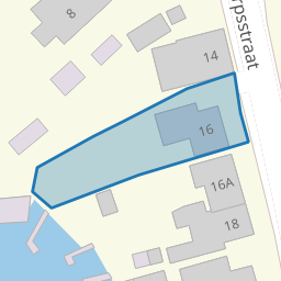 Perceel MDM01-A-3708
