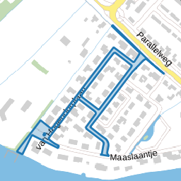 Perceel MDM01-A-3709