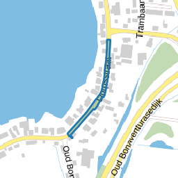 Perceel MDM01-A-3755