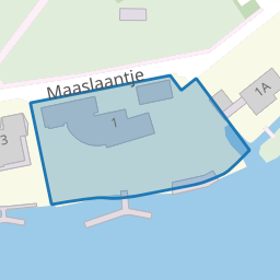 Perceel MDM01-A-3771