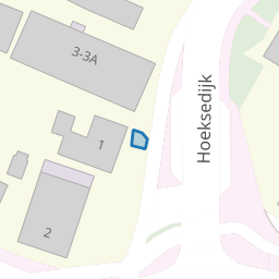 Perceel MDM01-A-3783