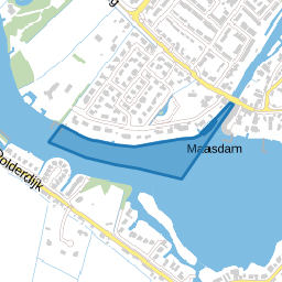 Perceel MDM01-A-3787