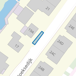 Perceel MDM01-A-3807