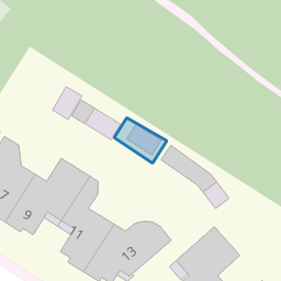 Perceel MDM01-A-3808