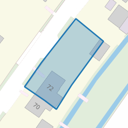 Perceel MDM01-A-3813