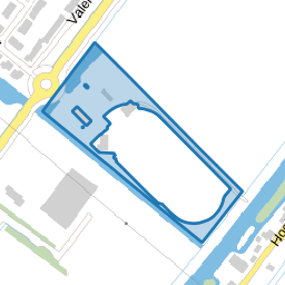 Perceel MDM01-A-3816