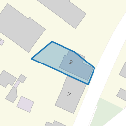 Perceel MDM01-A-3823