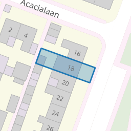 Perceel MDM01-C-1404