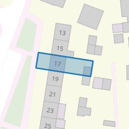 Perceel MDM01-C-1417