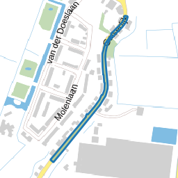 Perceel MDM01-C-1566