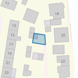 Perceel MDM01-C-1638